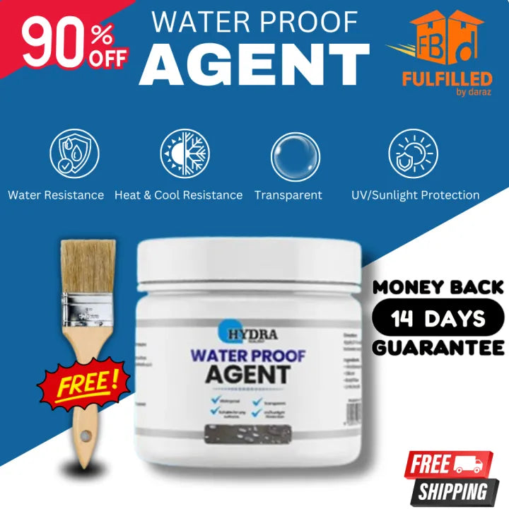 Hydra Water Proof Agent