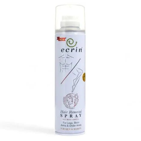 Hair Removal Foaming Spray - Advance Formula