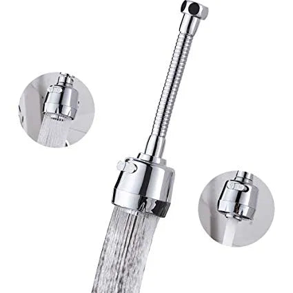 360 Rotating Faucet Extender