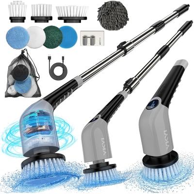 Home Cleaning & Convenience