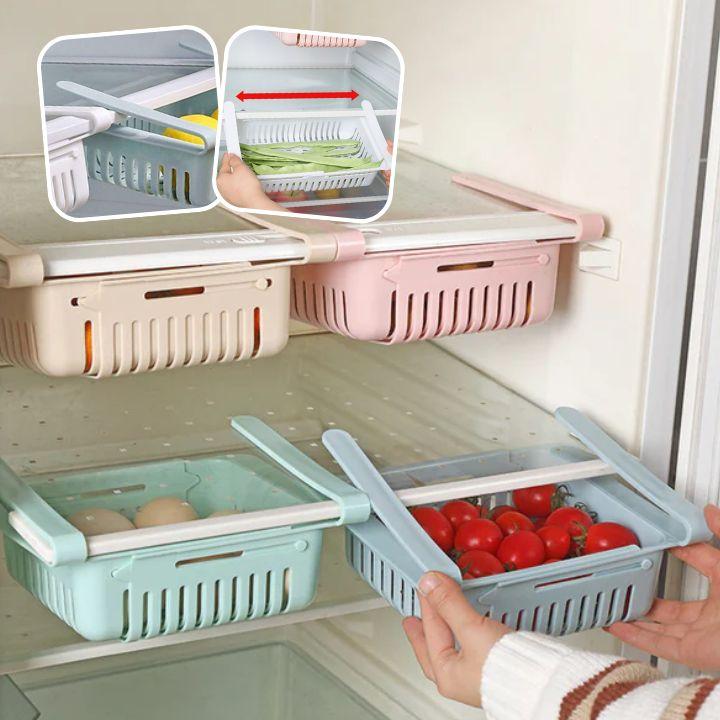 Kitchen Organization & Storage